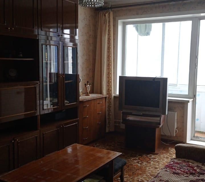 Продаётся 2-комнатная квартира, 48 м²