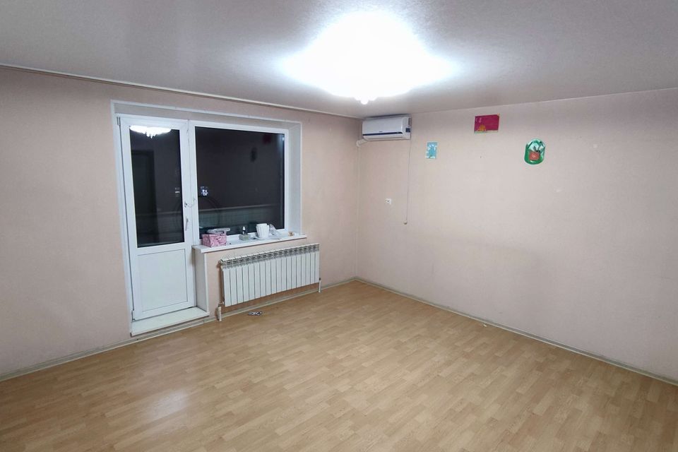 Продаётся 3-комнатная квартира, 64.9 м²