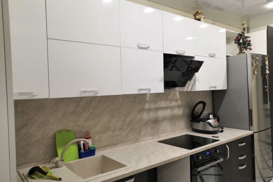 Продаётся 2-комнатная квартира, 62 м²