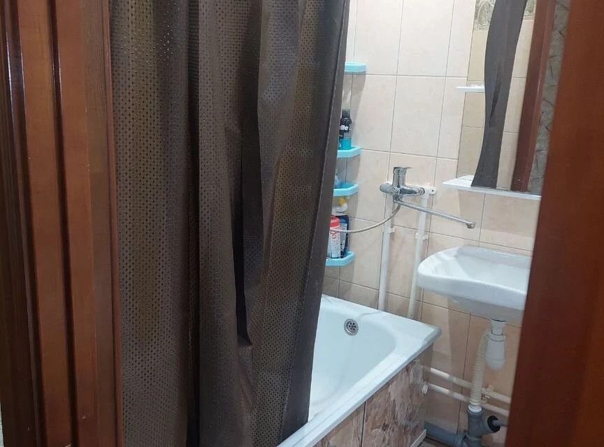 Продаётся 1-комнатная квартира, 29 м²