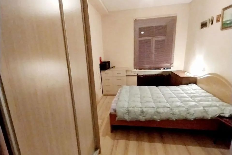 Продаётся 2-комнатная квартира, 61.8 м²