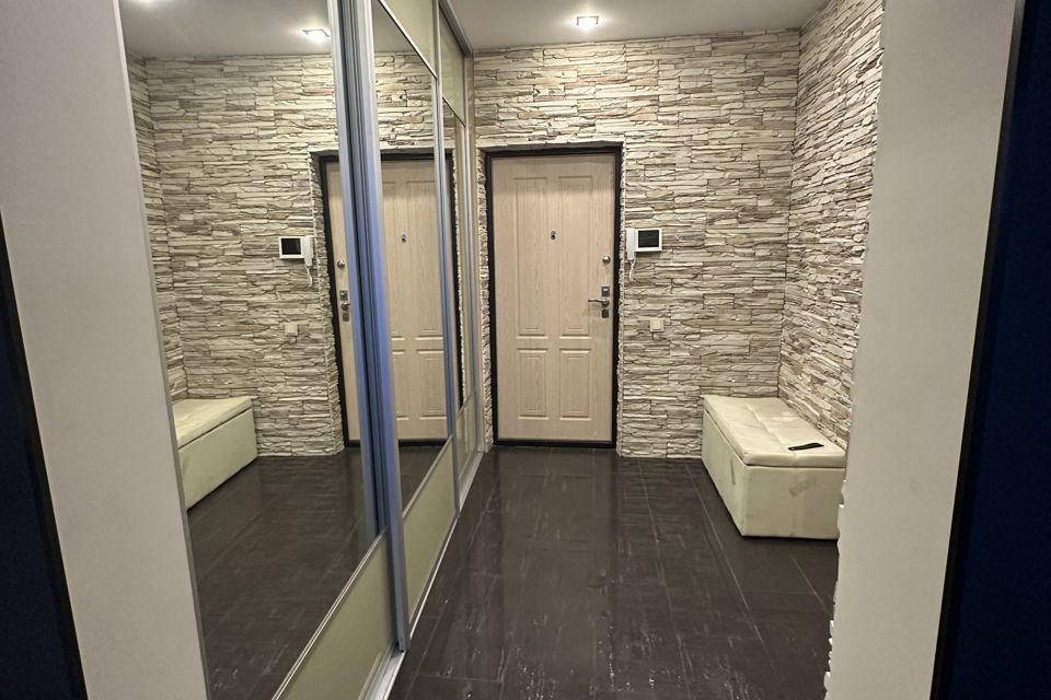 Продаётся 1-комнатная квартира, 50 м²