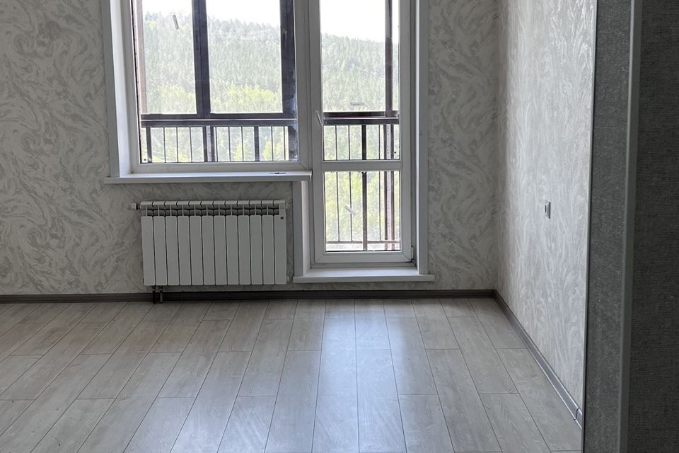 Продаётся 1-комнатная квартира, 30.1 м²