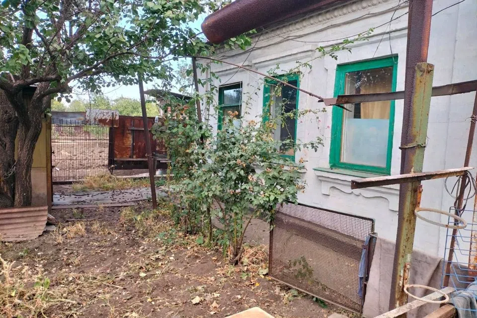 Продаётся 1-этажный дом, 48 м²
