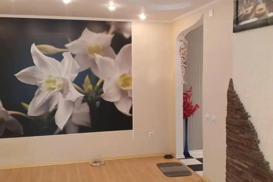 Продаётся 2-комнатная квартира, 46.1 м²