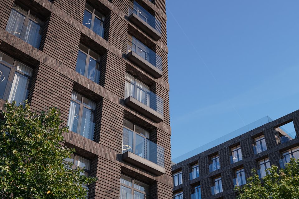 Продаётся 1-комнатная квартира, 37 м²