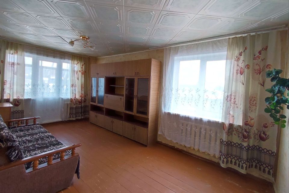 Продаётся 1-комнатная квартира, 30.2 м²