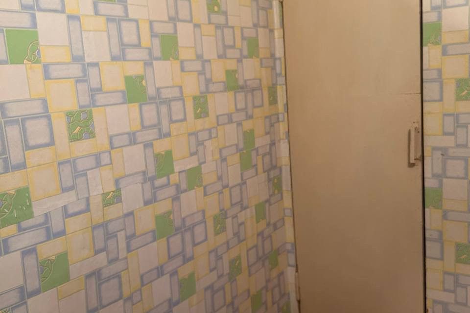 Продаётся 2-комнатная квартира, 46.4 м²