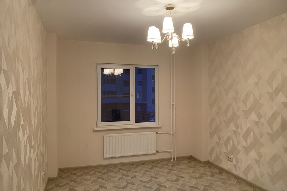 Продаётся 3-комнатная квартира, 67 м²