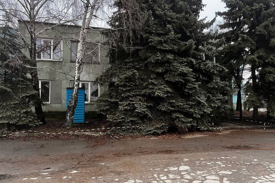 Продаётся помещение своб. назначения, 2350 м²