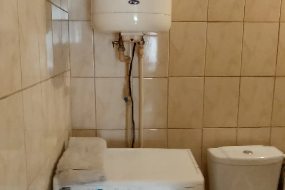 Сдаётся часть дома
