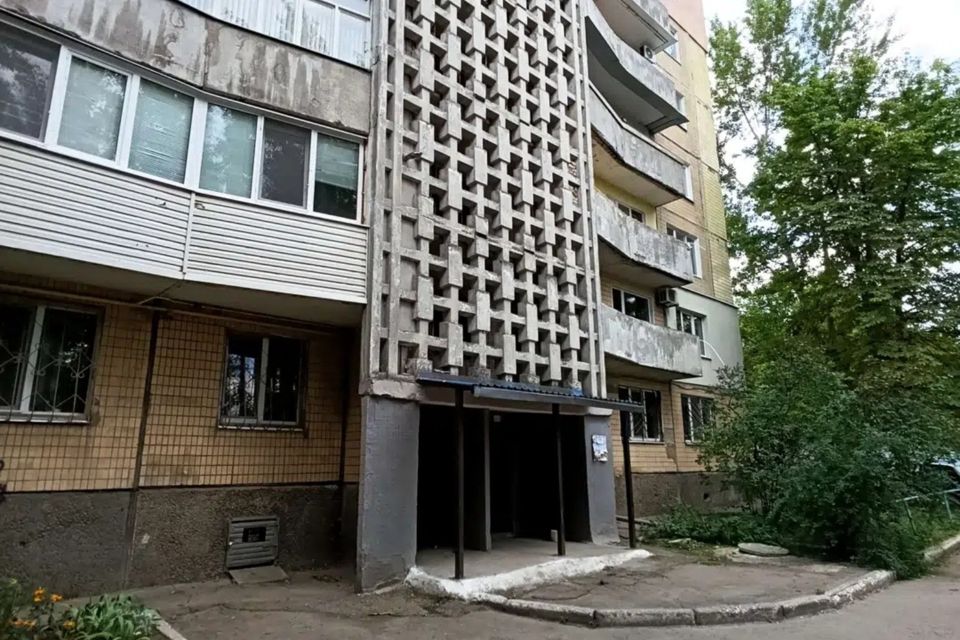 Продаётся 2-комнатная квартира, 46 м²