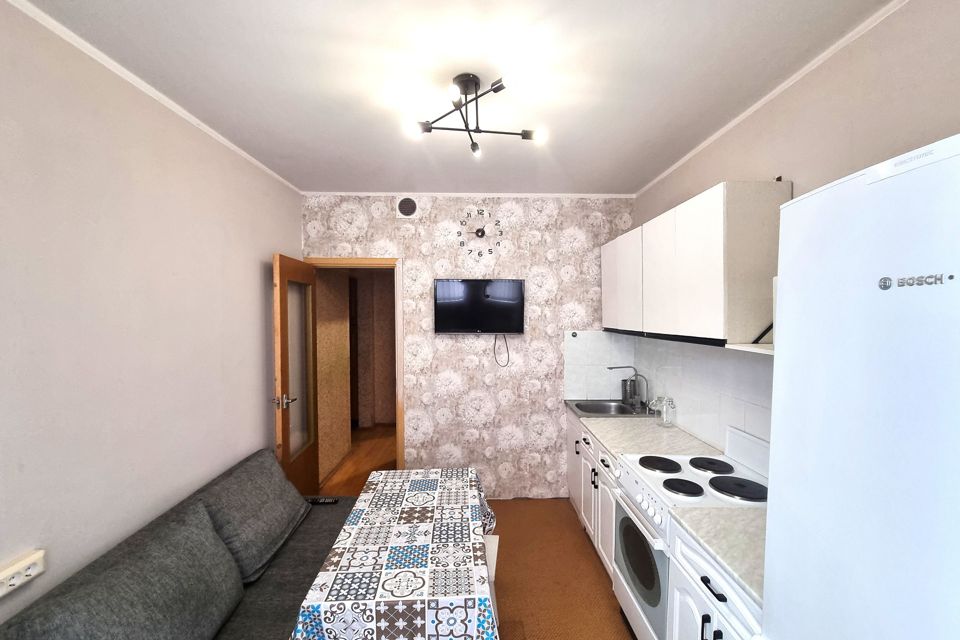 Продаётся 2-комнатная квартира, 51.3 м²