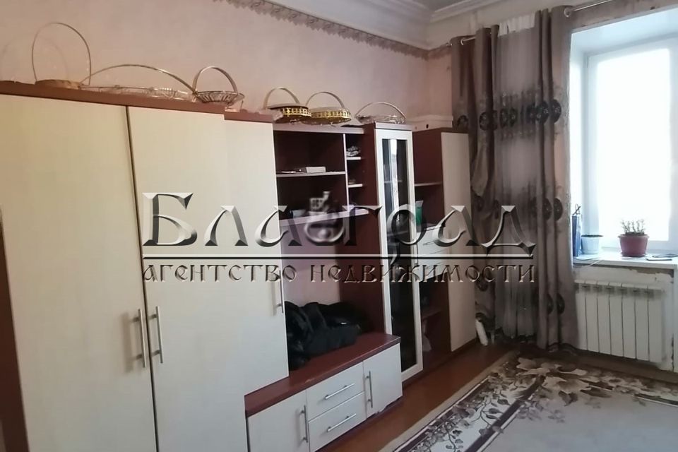 Продаётся 2-комнатная квартира, 56 м²