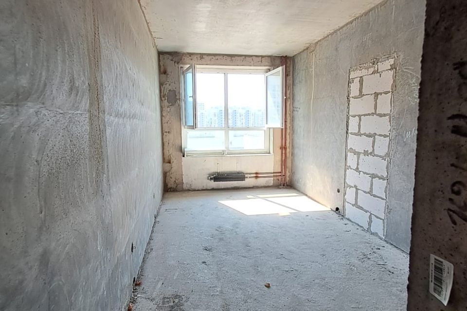 Продаётся 3-комнатная квартира, 86.2 м²