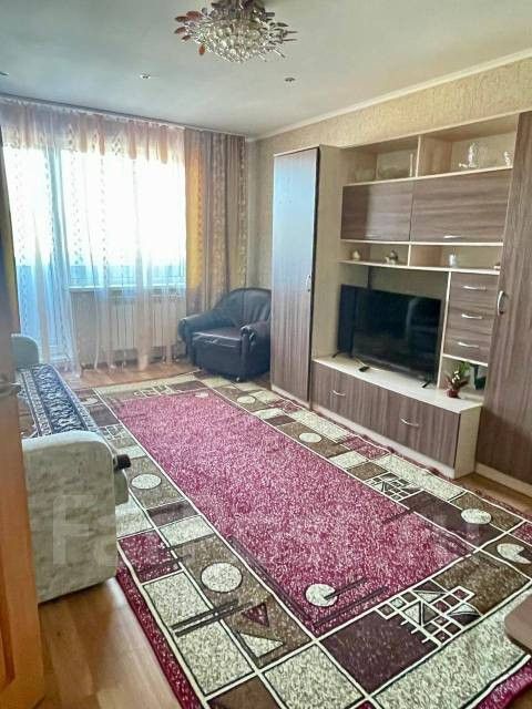 Продаётся 2-комнатная квартира, 51.8 м²
