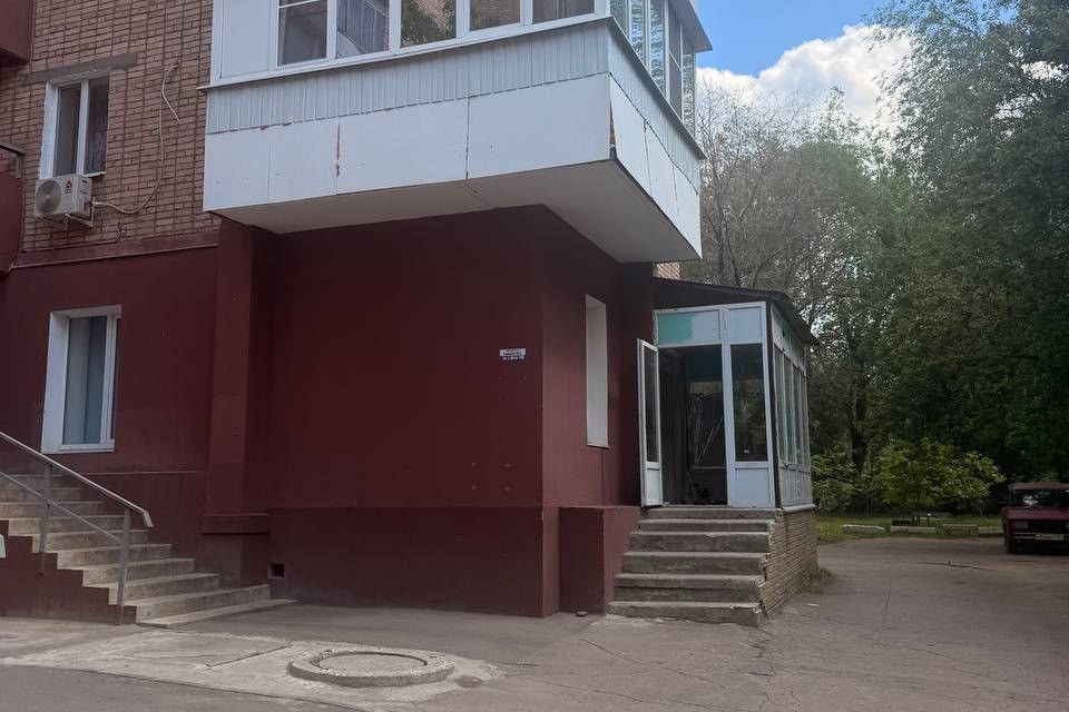 Продаётся помещение своб. назначения, 320 м²