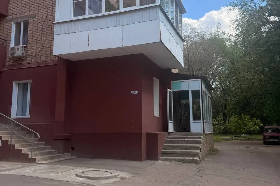 Продаётся помещение своб. назначения, 320 м²