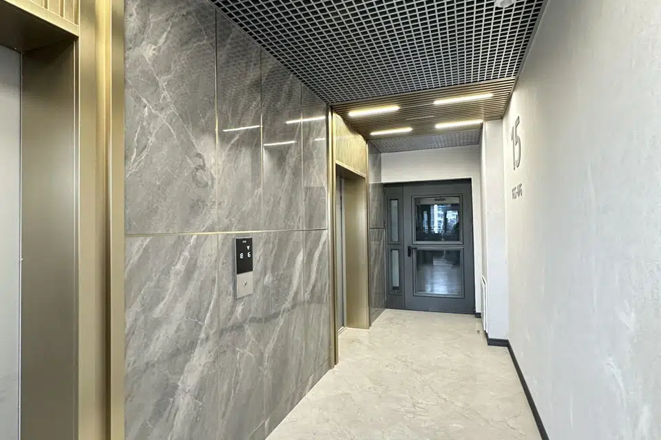Продаётся 1-комнатная квартира, 38 м²
