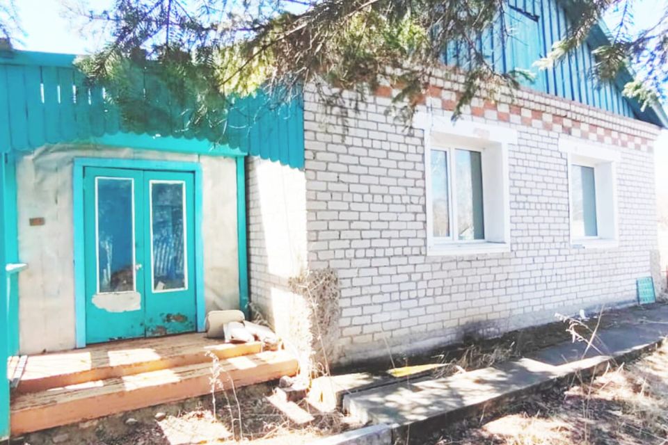Продаётся 3-комнатная квартира, 61.3 м²