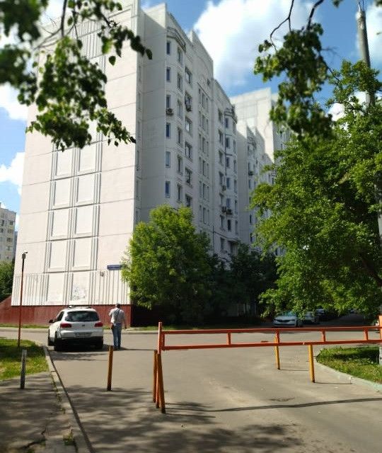 Продаётся 4-комнатная квартира, 92.2 м²