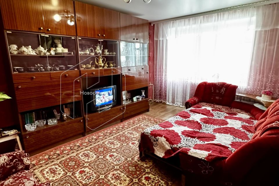 Продаётся 2-комнатная квартира, 47.9 м²