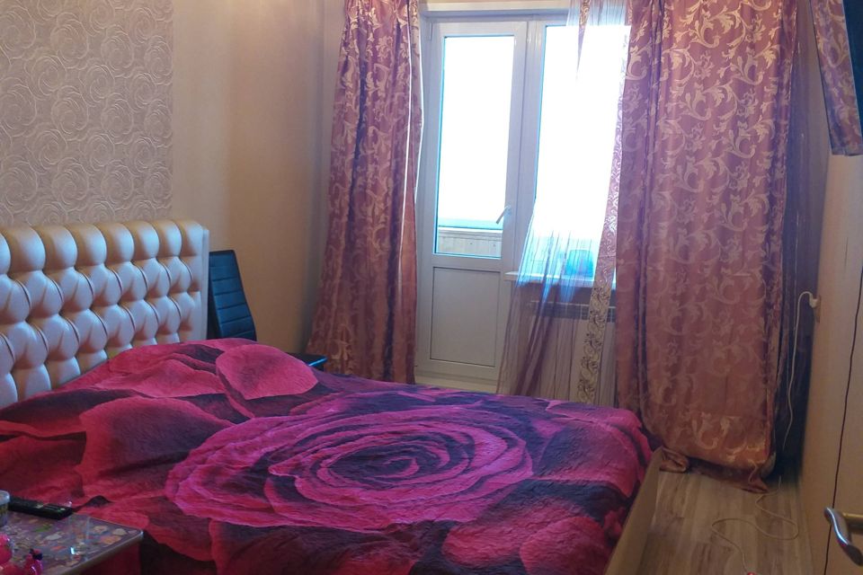 Сдаётся 2-комнатная квартира, 52 м²