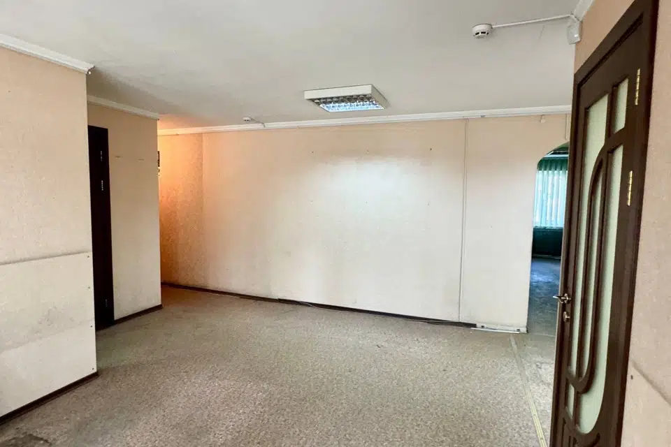 Продаётся 3-комнатная квартира, 54.4 м²