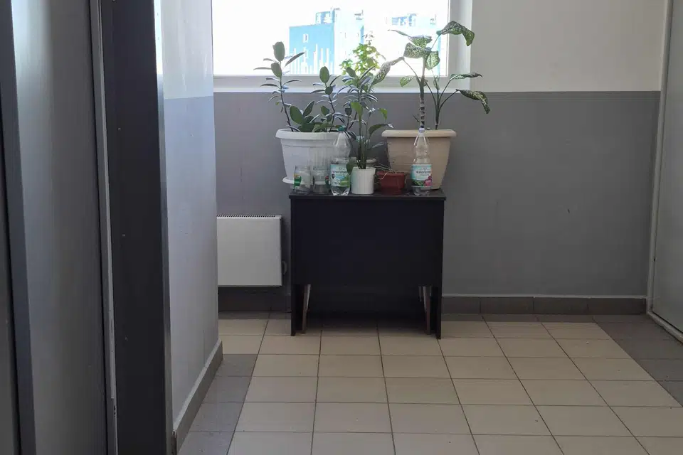 Продаётся 1-комнатная квартира, 43.2 м²