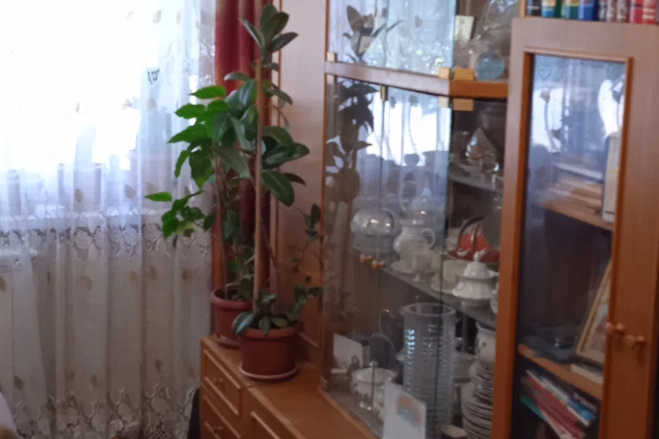 Продаётся 2-комнатная квартира, 44.3 м²