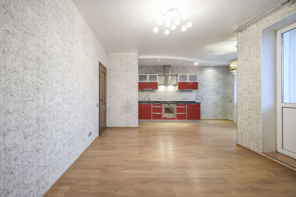 Продаётся 2-комнатная квартира, 68.1 м²