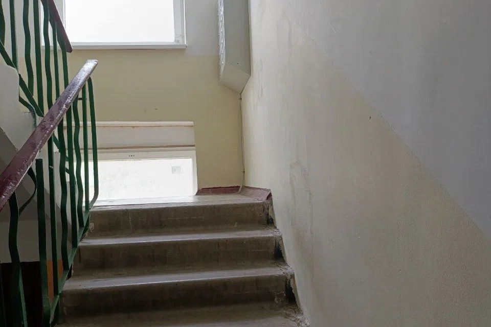 Продаётся 1-комнатная квартира, 30.4 м²