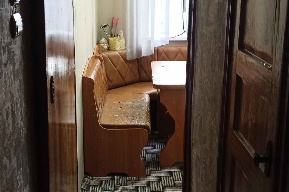 Продаётся 2-комнатная квартира, 47.4 м²