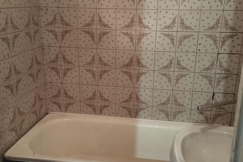 Продаётся 3-комнатная квартира, 67 м²