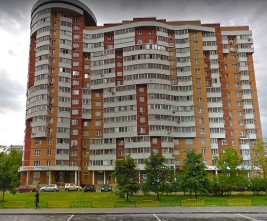Продаётся 1-комнатная квартира, 40 м²