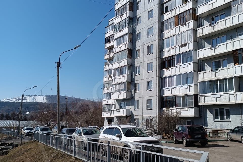 Продаётся 1-комнатная квартира, 30 м²