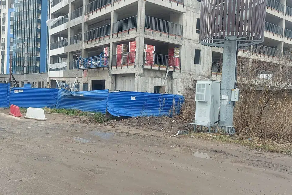 Продаётся 1-комнатная квартира, 36.5 м²
