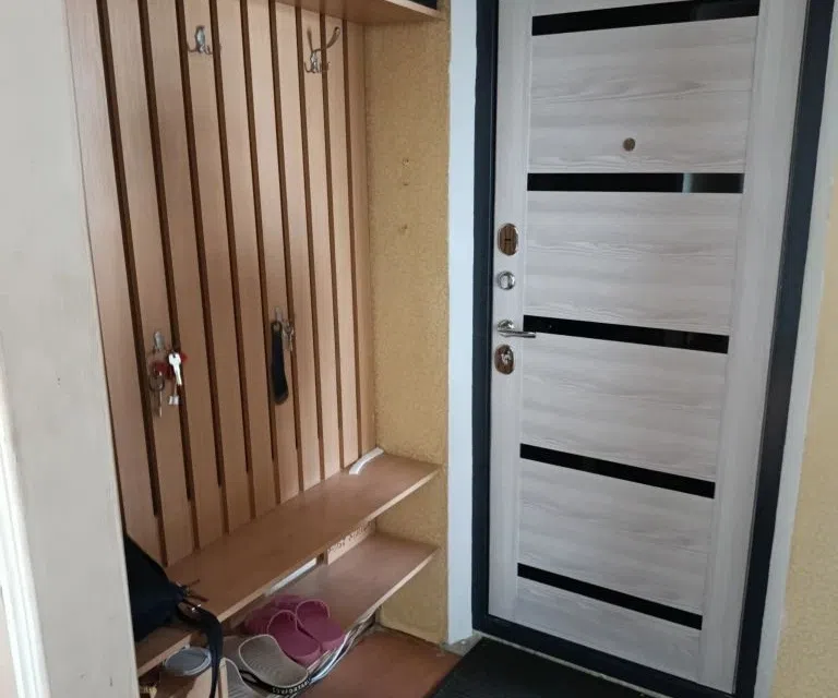 Продаётся 3-комнатная квартира, 70 м²