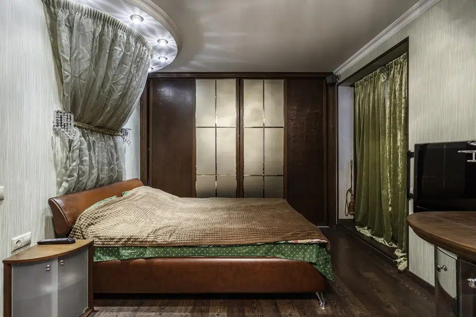 Продаётся 2-комнатная квартира, 50.6 м²