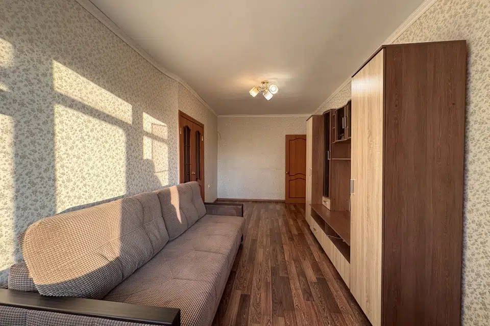 Продаётся 2-комнатная квартира, 44 м²