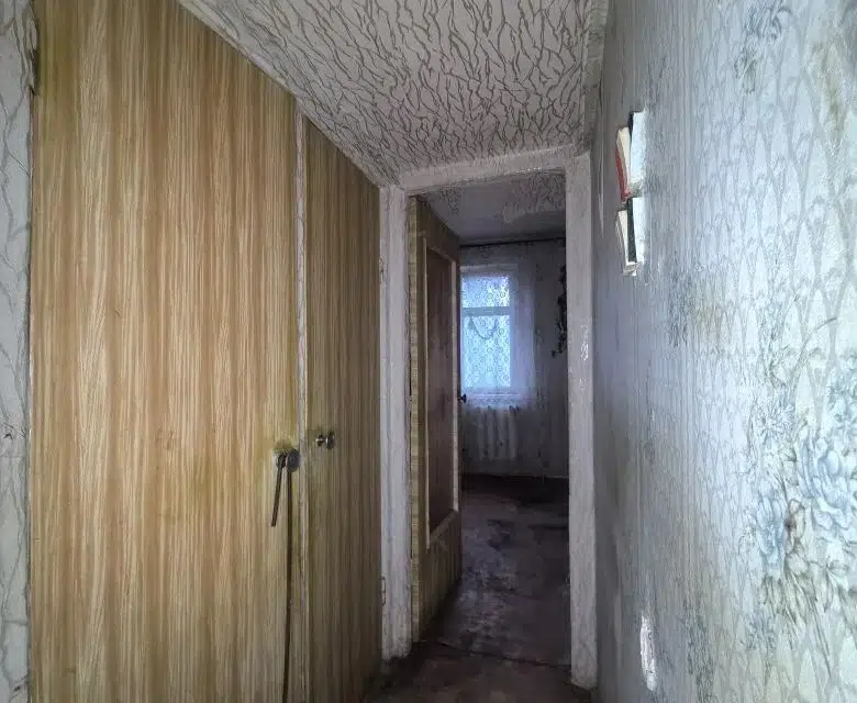 Продаётся 1-комнатная квартира, 30.4 м²