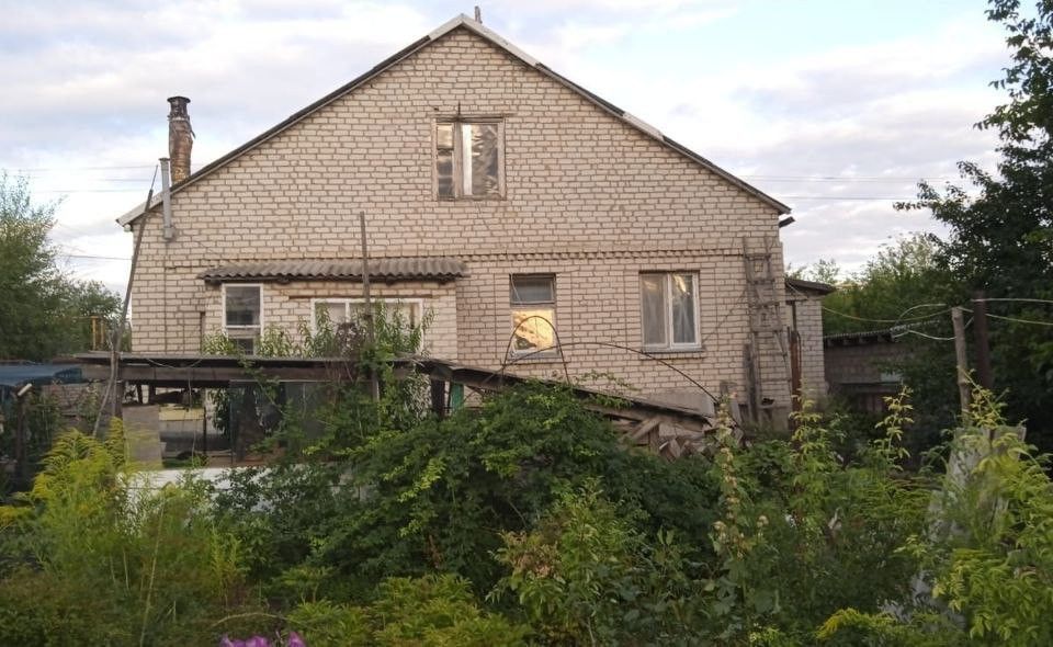 Продаётся 1-этажный дом, 87 м²