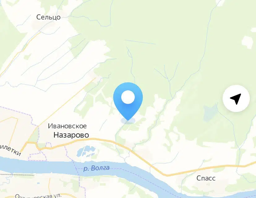 Продаётся участок, 19 сот.
