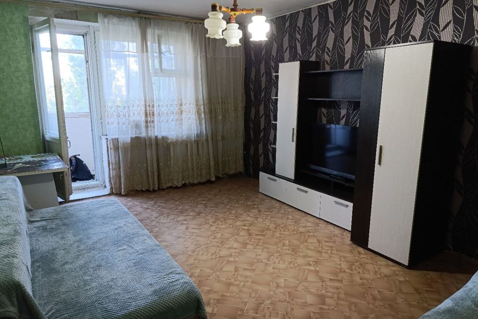 Продаётся 2-комнатная квартира, 49.4 м²
