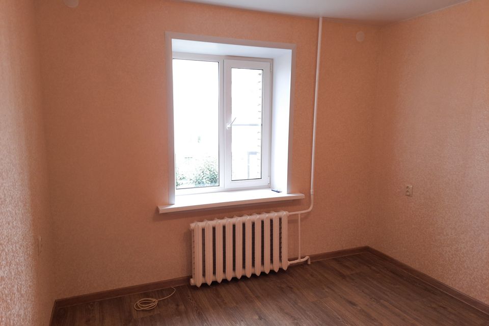 Продаётся комната в 1-комн. квартире, 11.6 м²