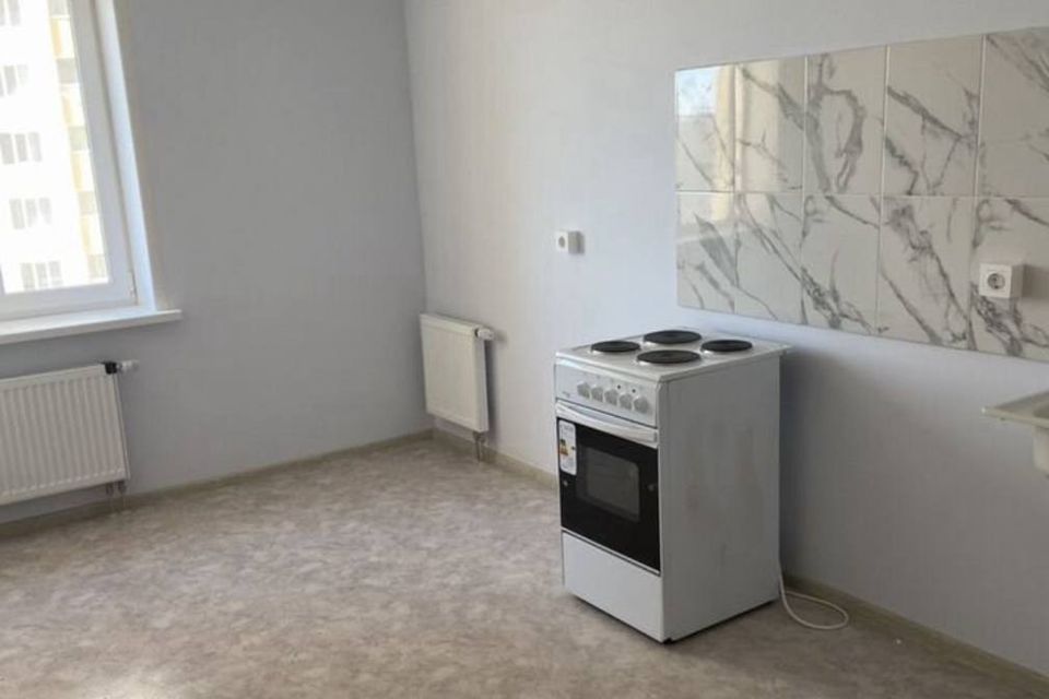 Продаётся 2-комнатная квартира, 58.5 м²