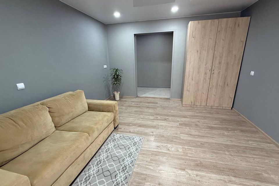 Продаётся 3-комнатная квартира, 80 м²