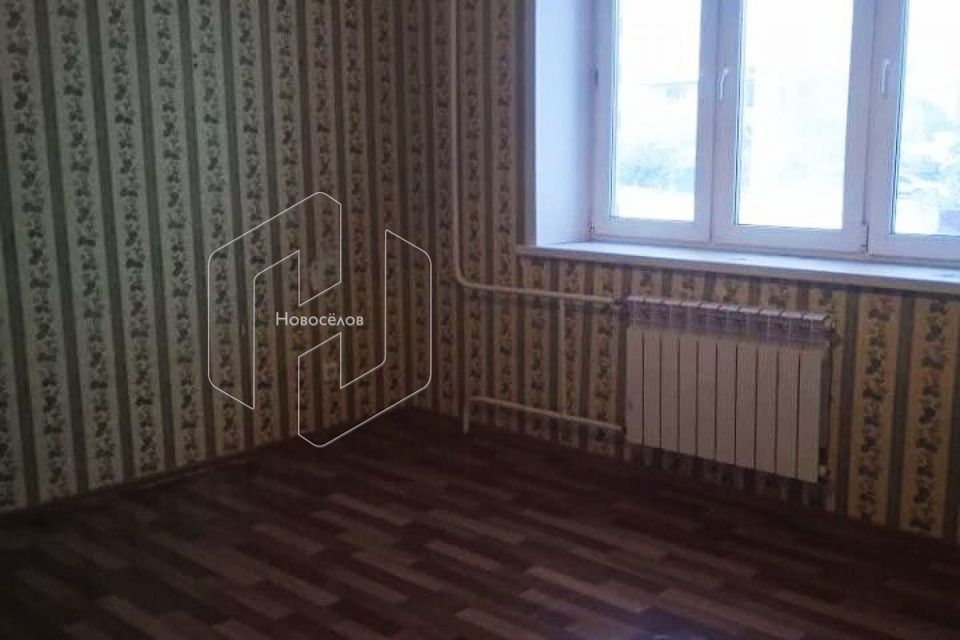 Продаётся 1-комнатная квартира, 34.8 м²