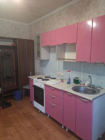 Сдаётся 1-комнатная квартира, 28 м²