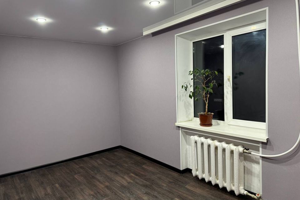 Продаётся 2-комнатная квартира, 42 м²